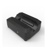 Havis Single-Bay Charger for Castles S1E2L Mobile Payment Device