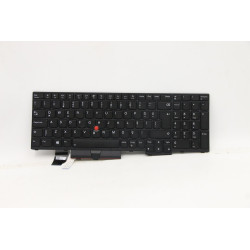 Lenovo FRU Thor Keyboard Num BL (5N20W68276)