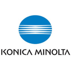 KONICA MINOLTA AADY050 KONICA BIZHUB 3602P TONER BLACK