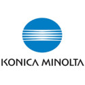 KONICA MINOLTA AADY050 KONICA BIZHUB 3602P TONER BLACK