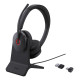 Yealink BH74 Teams - Headset - on-ear 