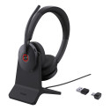 Yealink BH74 Teams - Headset - on-ear 