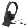 Yealink BH74 Teams - Headset - on-ear 