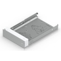Ubiquiti A tray that supports both 