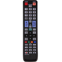 Samsung Remote Controller (BN59-01040A)