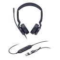 Yealink UH44 Dual Teams USB-C/A 