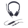 Yealink UH44 Dual Teams USB-C/A 