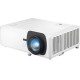 ViewSonic LS901-4K, Laser Phosphor 