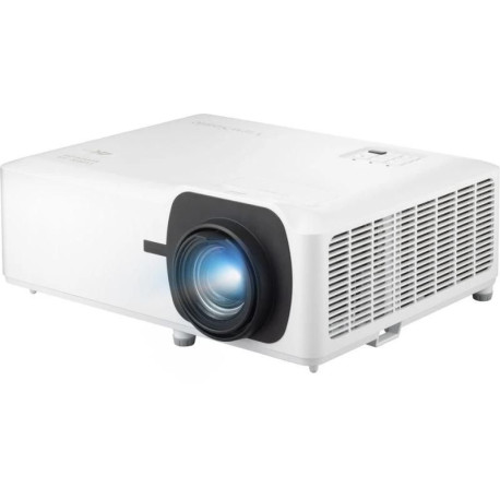 ViewSonic LS901-4K, Laser Phosphor 