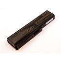 CoreParts Laptop Battery for Toshiba (MBI2078)