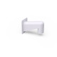 AVA Security Mounting arm white (ACC-MNT-ARM-W)