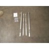 HP Inc. 360104-001 Rackmount Kit W.o Cable Arm