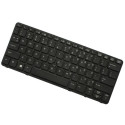 HP KEYBOARD W/POINT STICK FR (826631-051)