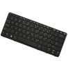 HP KEYBOARD W/POINT STICK FR (826631-051)