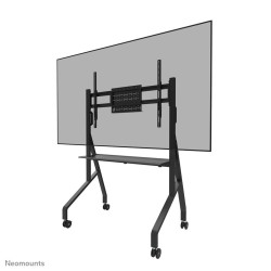 Neomounts FL50-525BL1, Display Trolley, 