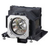 CoreParts Projector Lamp for Panasonic (ML12372)