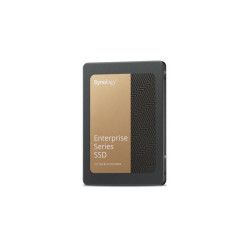 Synology Enterprise Series SDD range 