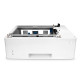 HP Bac à papier HP LaserJet 550 feuilles (F2A72A)