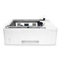 HP Bac à papier HP LaserJet 550 feuilles (F2A72A)