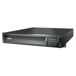 APC SMART-UPS X 1500VA (SMX1500RMI2UNC)