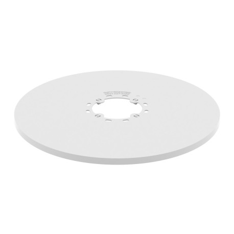 Hanwha Mounting Hole Cover 