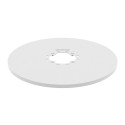 Hanwha Mounting Hole Cover 
