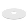 Hanwha Mounting Hole Cover 