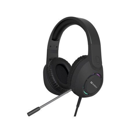 Sandberg BossBlaster USB Headset (126-49)