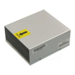 HP Heatsink 80W (496064-001)