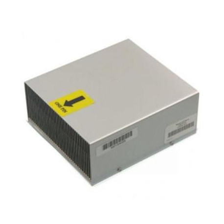 HP Heatsink 80W (496064-001)
