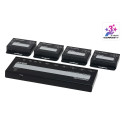 Aten 4-Port 4K HDMI Cat 6 Splitter 