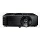 Optoma W400LVe DLP WXGA Projector 