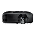 Optoma W400LVe DLP WXGA Projector 