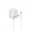 CoreParts UK Power Adapter (W126919399)