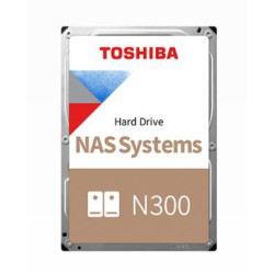 Toshiba N300 Internal Hard Drive 10 