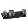 Zebra 4-Bay Charging Station (AK18342-5)