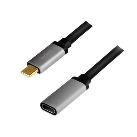 LogiLink USB 3.2 Gen2 Type-C cable, 