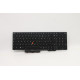 Lenovo FRU Thor Keyboard Num BL 