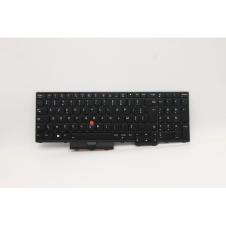 Lenovo FRU Thor Keyboard Num BL 