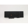 Lenovo FRU Thor Keyboard Num BL 