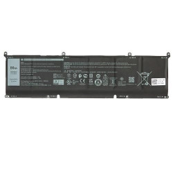 Dell BATTERIE PRI 86WHR 6Cell LITH SMP (70N2F)