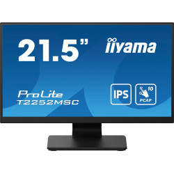 iiyama 21,5 PCAP 10P Touch 