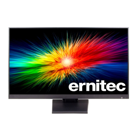 Ernitec 22 Surveillance monitor for 24/7 Use (0070-24222-AC-M)