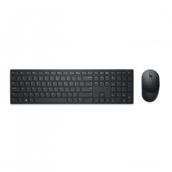 Dell Pro Wireless Keyboard and (W126326713)