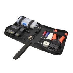 LogiLink Network Tool Kit with Bag 6par (WZ0030)