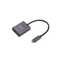 LMP USB-C to DisplayPort adapter, 