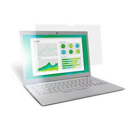 3M Anti-Glare Filter f/Widescreen (AG15.6W9)