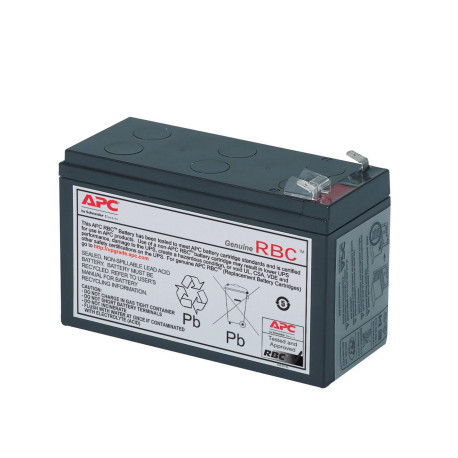 APC Battery Cartridge (RBC17)