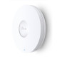 TP-Link AX1800 Wireless Dual Band Ceiling Mount Access Point (EAP620 HD)