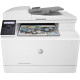 HP Imprimante Color LaserJet Pro MFP M183fw (7KW56A)